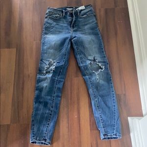 Levi’s Jeans